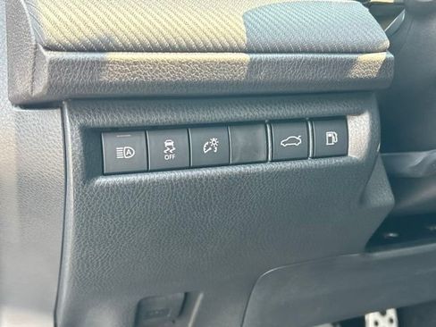 Used 2026 Toyota Camry SE w/ Convenience Package FWD image 20