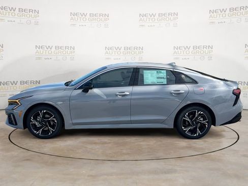 New 2026 Kia K5 GT-Line FWD image 2