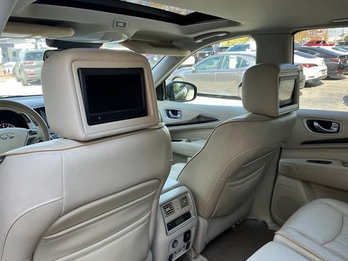 Used 2013 INFINITI JX35 AWD w/ Premium Pkg image 28