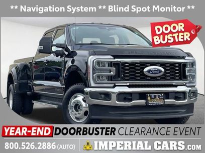 Used 2023 Ford F350 Lariat