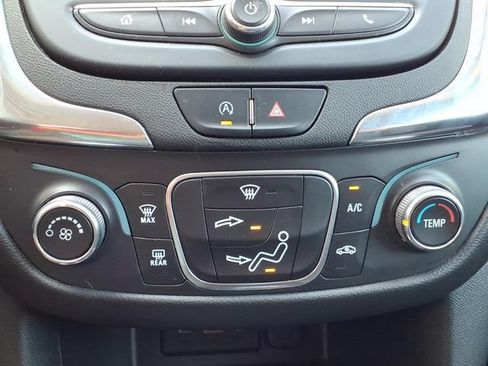 Used 2023 Chevrolet Equinox LT AWD/4WD image 26