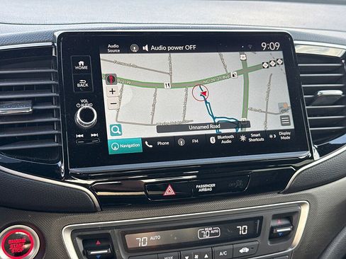 Certified 2025 Honda Ridgeline TrailSport image 13