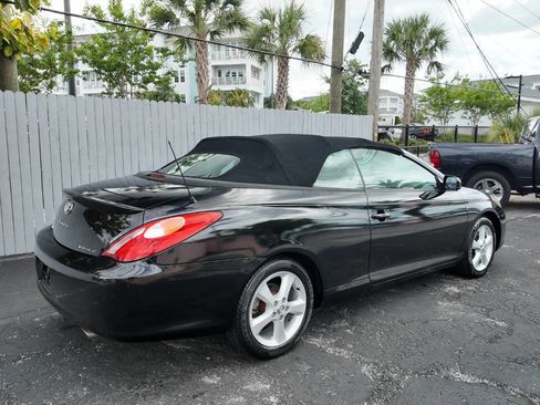 Used 2006 Toyota Solara SLE image 6