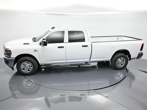 New 2026 RAM 2500 Tradesman image 36