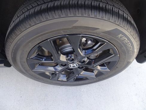 Certified 2023 Honda HR-V Sport image 10