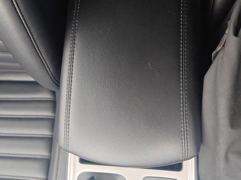 Used 2024 Ford Edge SEL w/ Convenience Package AWD/4WD image 17