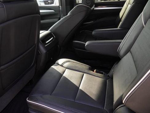 Used 2026 Cadillac Escalade Sport RWD image 13
