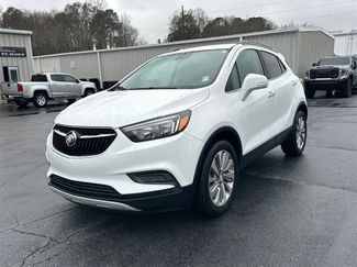 Used 2019 Buick Encore Preferred video 2