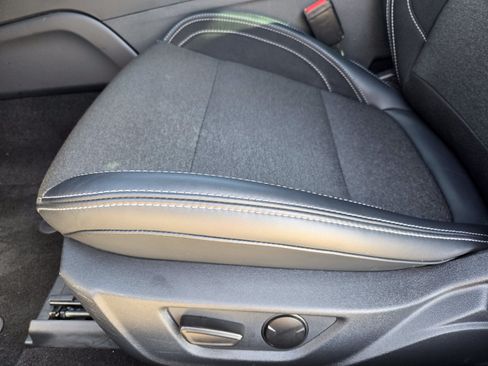 Used 2024 Ford Mustang Coupe RWD image 24