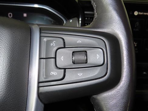 Used 2022 GMC Sierra 1500 SLT w/ SLT Convenience Package image 52