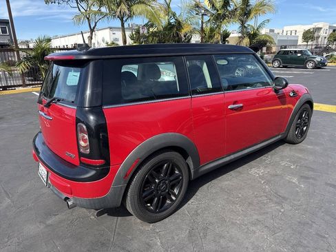 Used 2014 MINI Cooper Clubman FWD image 5