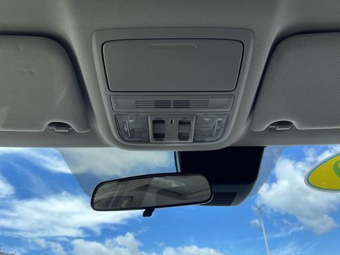 Used 2020 Honda Accord EX image 12