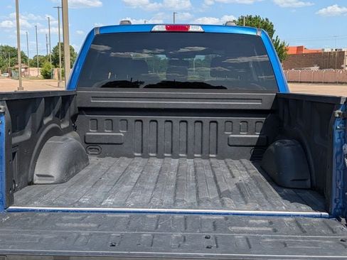 Used 2022 Ford F150 XLT w/ Equipment Group 302A High AWD/4WD image 28