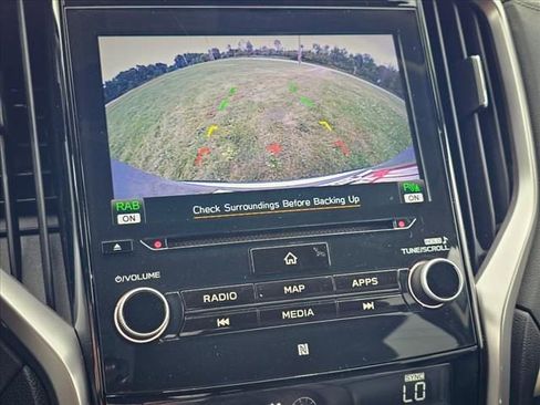 Used 2021 Subaru Ascent Limited w/ Technology Package image 30