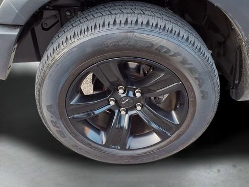 Used 2024 RAM 1500 Classic Warlock image 23