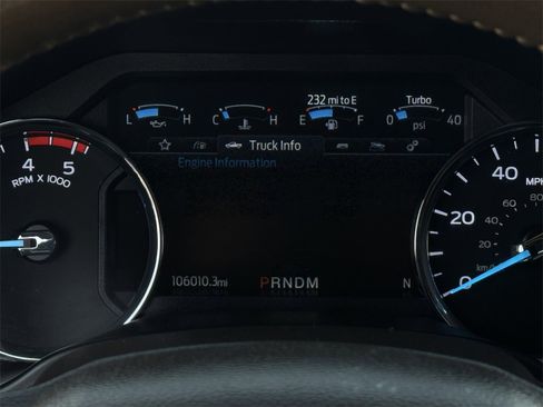 Used 2021 Ford F250 King Ranch w/ King Ranch Ultimate Package image 15