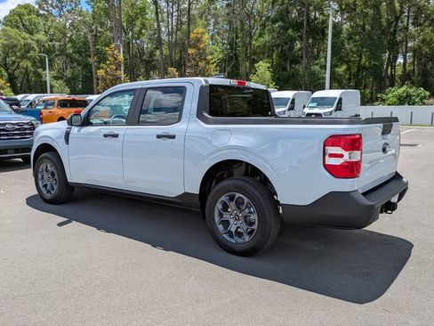 New 2026 Ford Maverick XLT FWD image 6