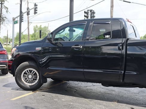 Used 2012 Toyota Tundra 4x4 Double Cab w/ TRD Rock Warrior Pkg image 13