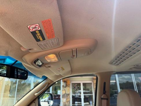 Used 1999 Dodge Durango 4WD image 9