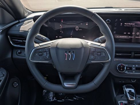 New 2026 Buick Envista Preferred w/ Convenience I Package FWD image 33