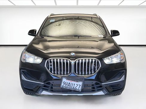 Used 2021 BMW X1 sDrive28i image 2