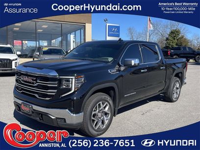 Used 2022 GMC Sierra 1500 SLT