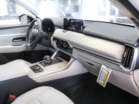 New 2026 MAZDA CX-90 3.3 Turbo S w/ Premium Package image 37