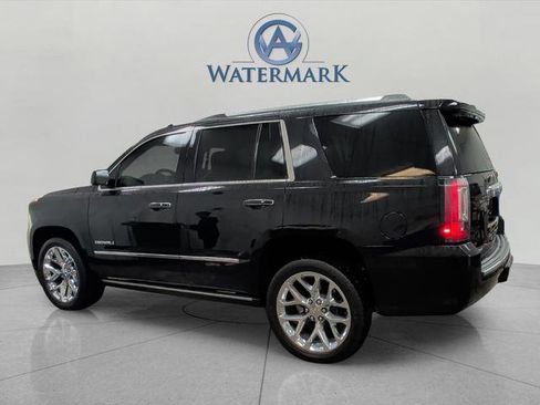 Used 2019 GMC Yukon Denali w/ Denali Ultimate Package AWD/4WD image 3