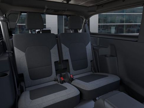 New 2025 Ford Bronco 2-Door image 13