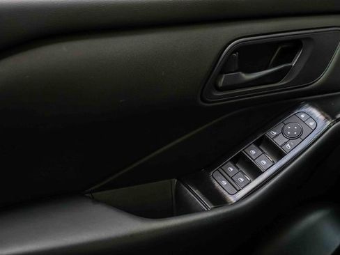 Certified 2025 Nissan Rogue S image 14