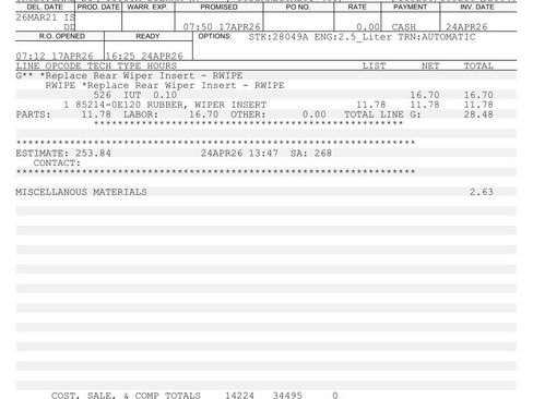 Used 2021 Toyota Sienna Limited FWD image 39