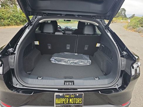 New 2025 Ford Mustang Mach-E Premium image 28