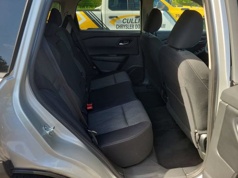 Used 2024 Nissan Rogue SV AWD/4WD image 34