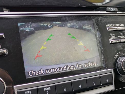 Used 2018 Nissan Altima 2.5 SR image 20