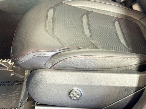 New 2026 Mercedes-Benz GLC 43 AMG 4MATIC image 17