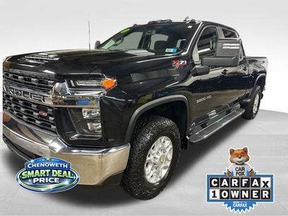 Used 2022 Chevrolet Silverado 3500 LT w/ Convenience Package