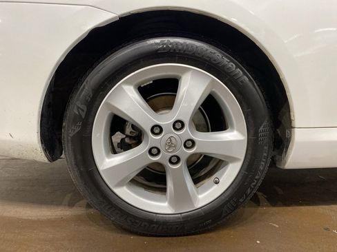 Used 2008 Toyota Solara SE image 23