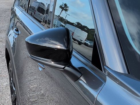 New 2026 MAZDA CX-90 Plug-In Hybrid w/Premium Sport image 12