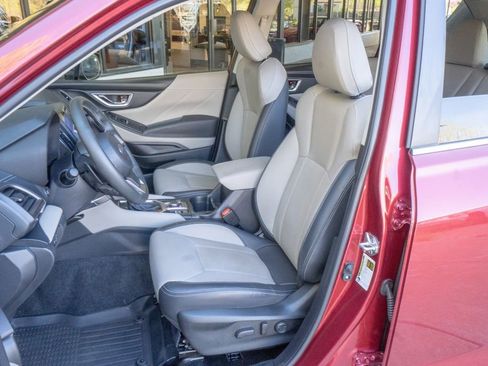 Used 2024 Subaru Forester Limited image 8