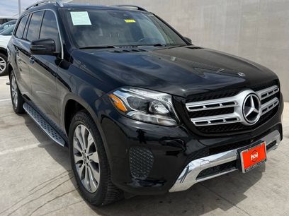Used 2017 Mercedes-Benz GLS 450 4MATIC