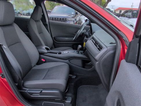 Used 2020 Honda HR-V Sport image 15