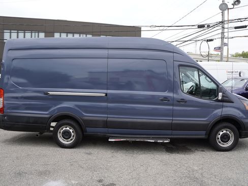 Used 2020 Ford Transit 250 148 High Roof Extended RWD image 8