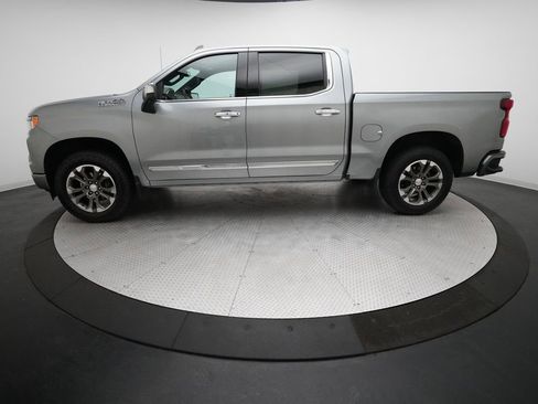 Certified 2023 Chevrolet Silverado 1500 High Country w/ Z71 Off-Road Package image 22