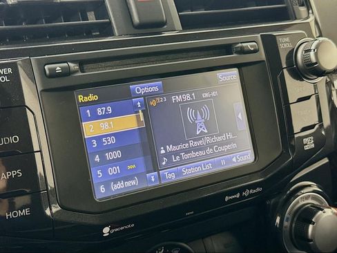 Used 2016 Toyota 4Runner TRD Pro image 42