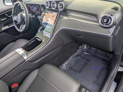 Certified 2025 Mercedes-Benz GLC 300 4MATIC image 20