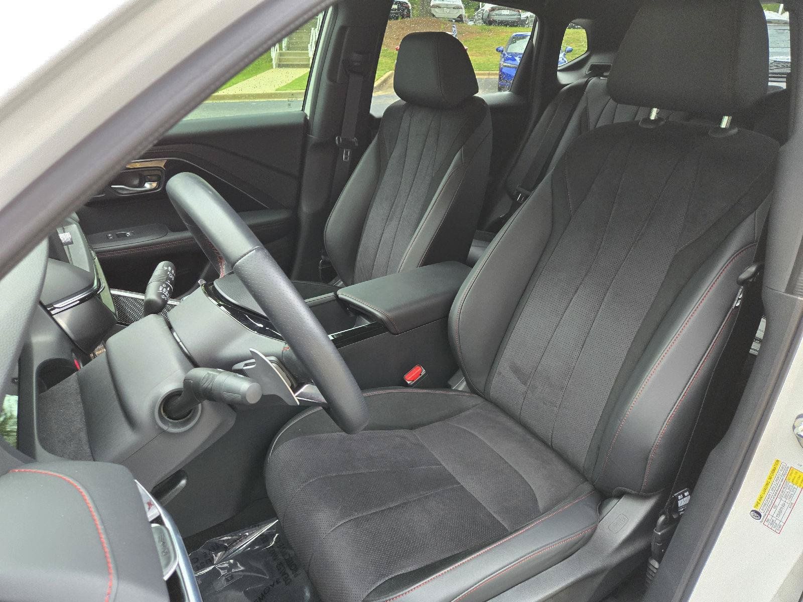 Certified 2025 Acura ADX A-Spec FWD image 14