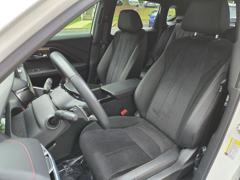 Certified 2025 Acura ADX A-Spec FWD image 14