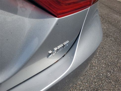 Used 2023 Toyota Camry XSE image 8