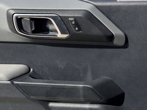 Used 2023 Ford Bronco Big Bend image 23