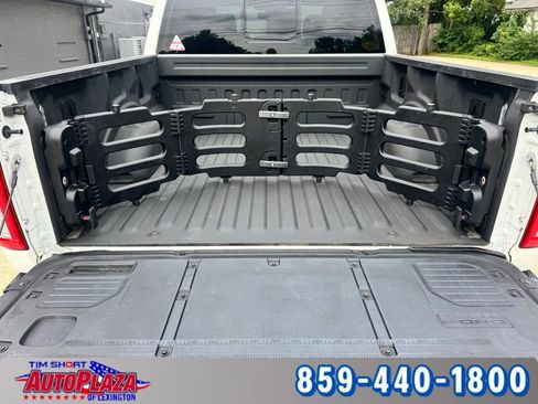 Used 2022 Ford F150 Lariat w/ Equipment Group 502A High AWD/4WD image 25